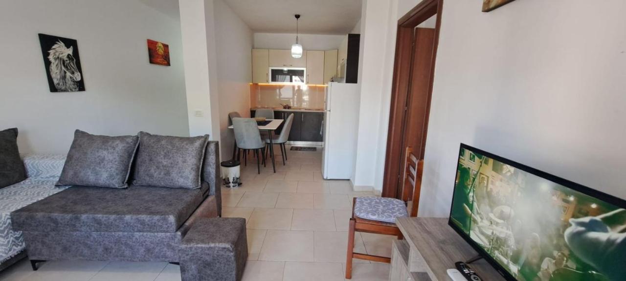 200 m from the sea - Ferienwohnung Durrës