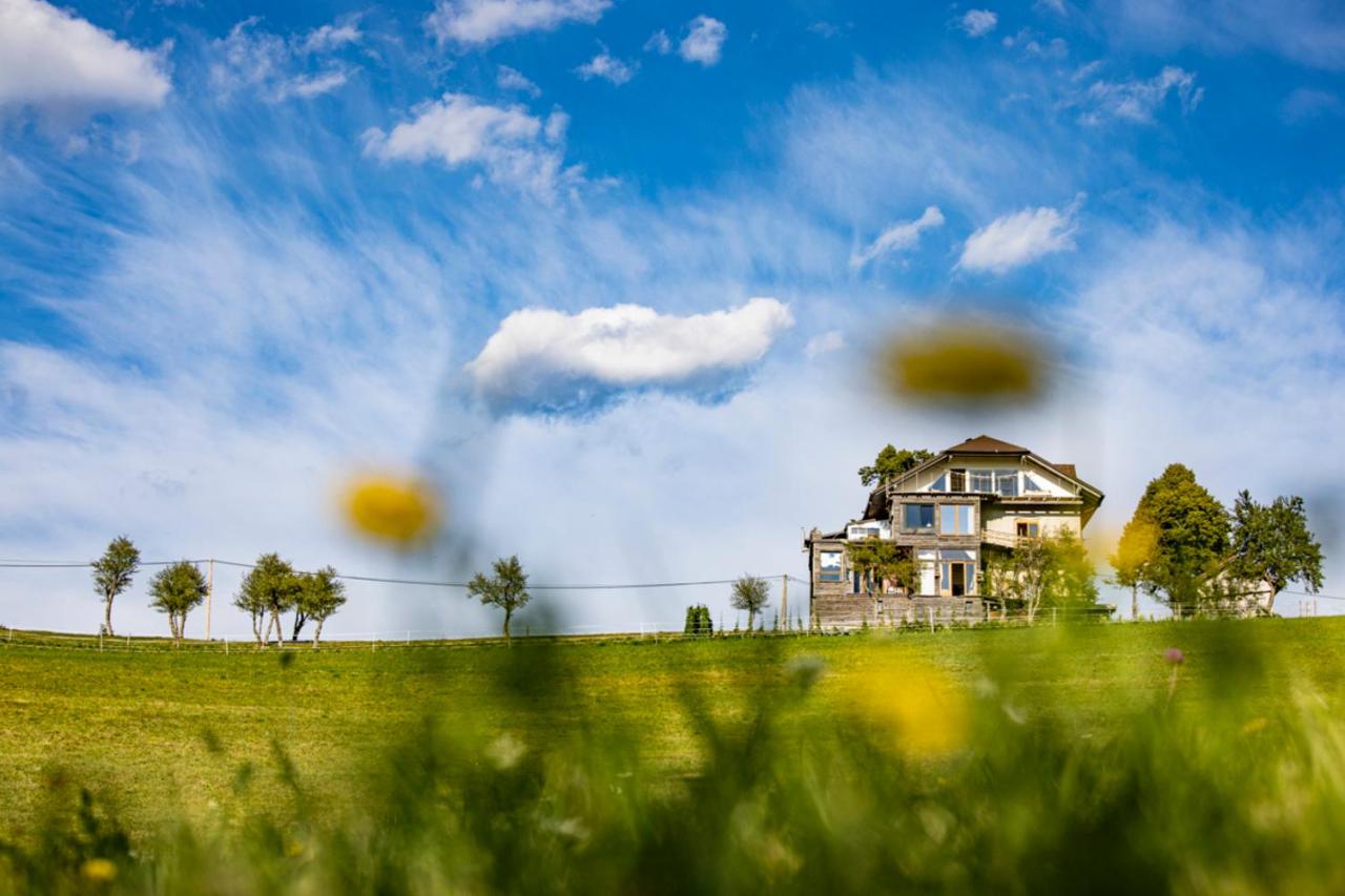 ELIAS Residency - B&B