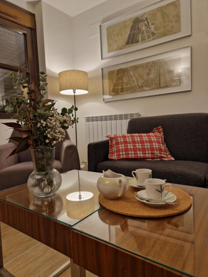 Casa Albañil - B&B