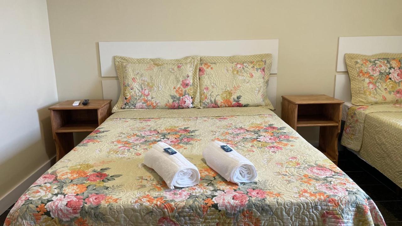 Caminho de Itacoatiara - B&B