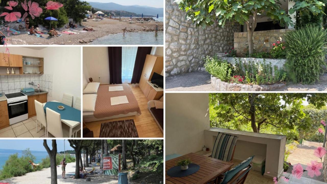 Guest House Mara - Chambres d’hôtes Novi Vinodolski