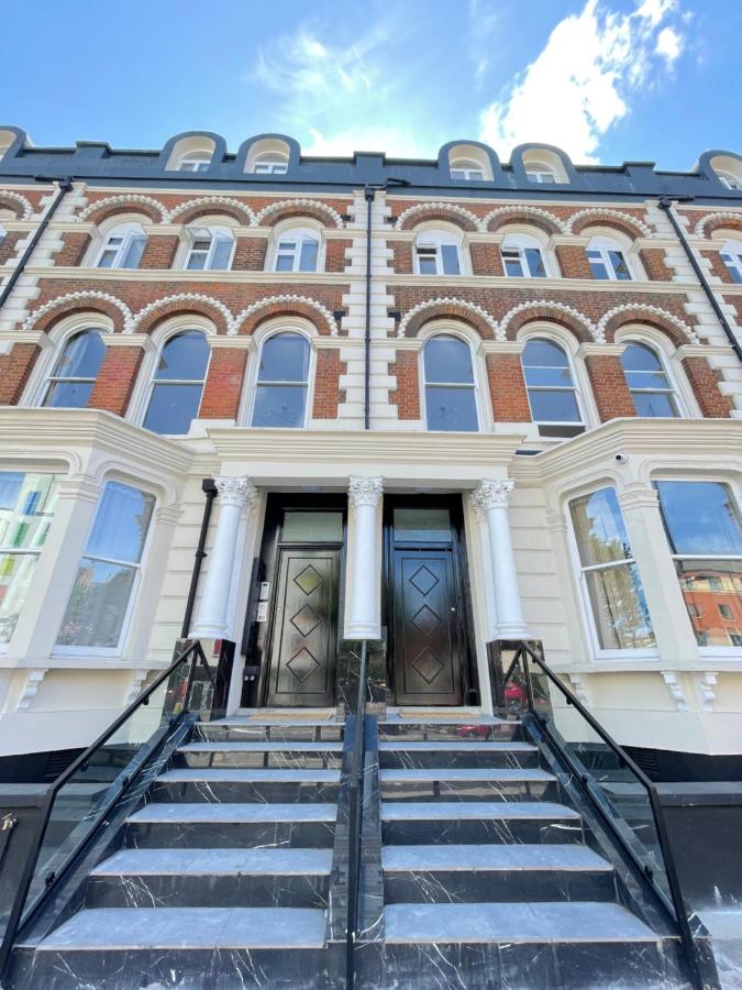 citycentersuits - B&B Londra