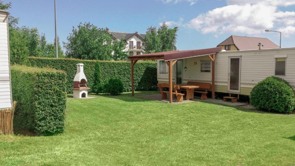 U Żeglarzy - B&B Władysławowo