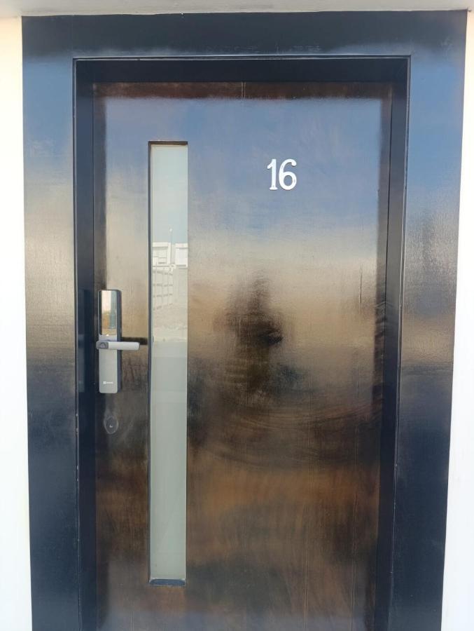 Casa moderna en Urb privada Seguridad 24h manta jaramijo - B&B