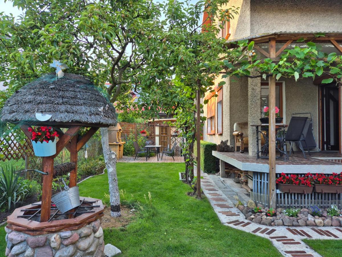 Pokoje Kameralne - B&B Kołobrzeg