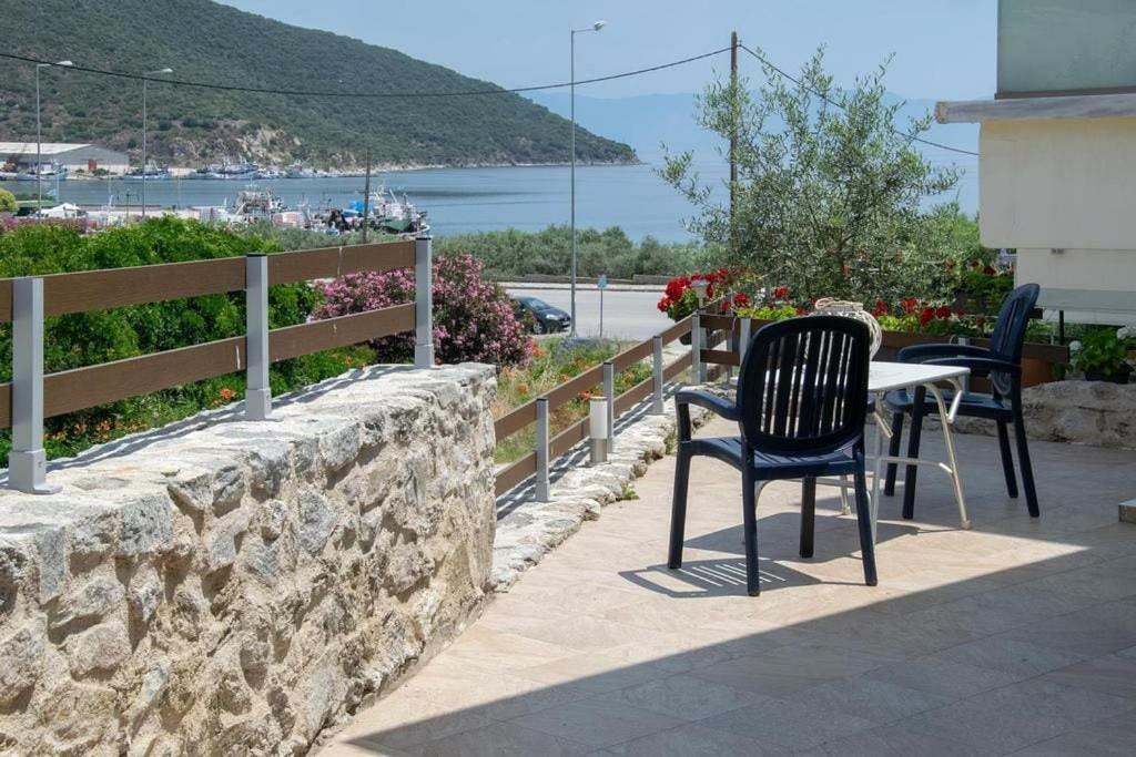 Villa Afrodite - B&B