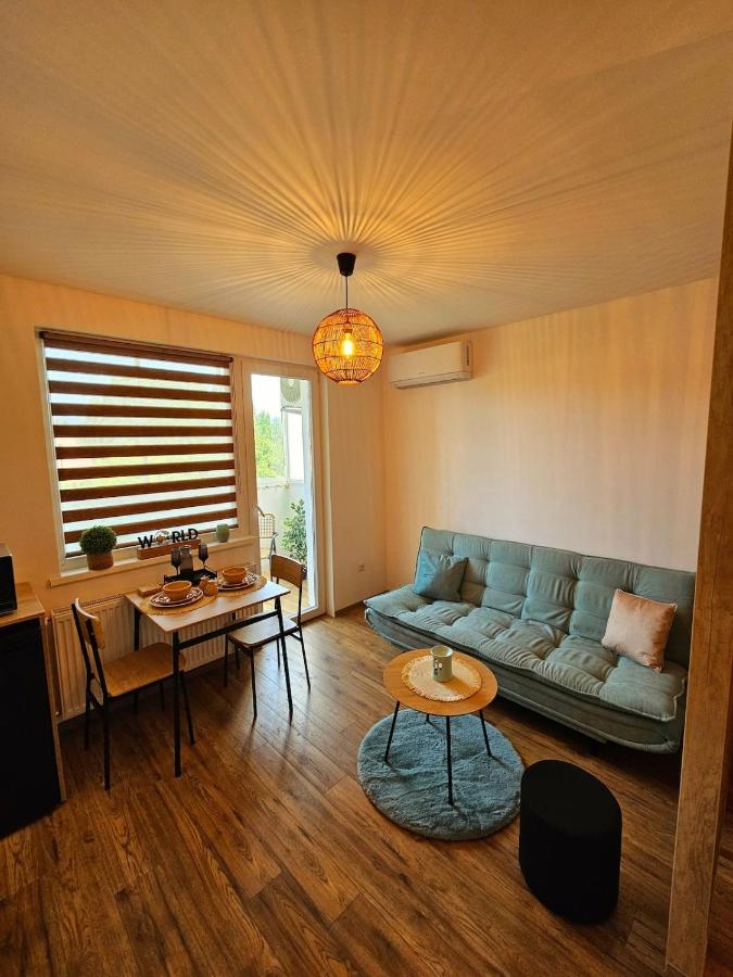 Modern apartment in the center of Martin - Chambres d’hôtes Martin