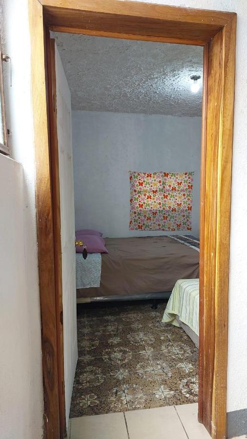 Budget Triple Room
