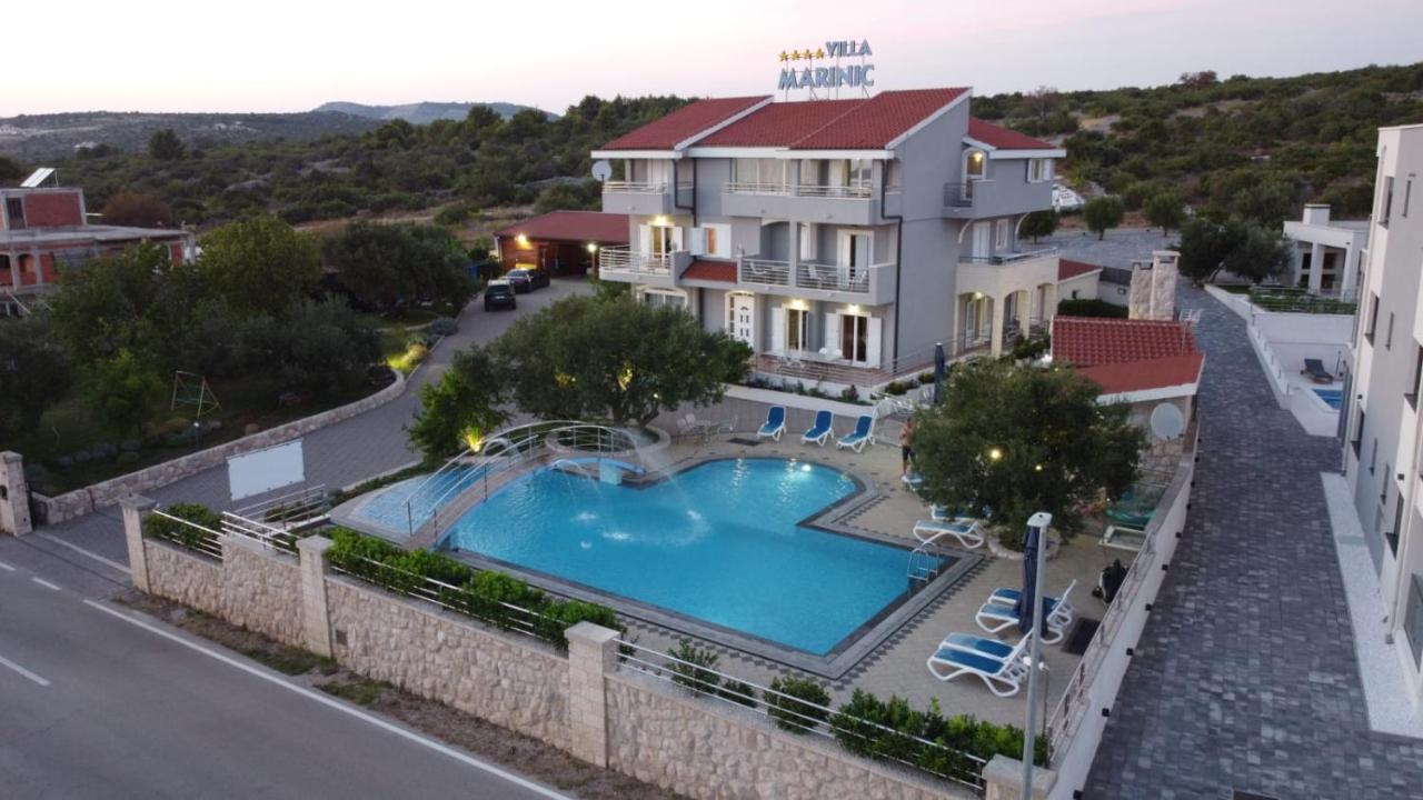 Apartments Marinić - B&B Primošten