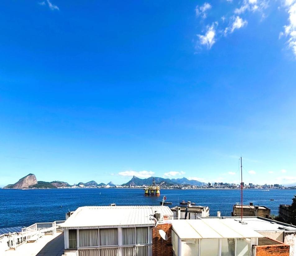 UniHome Niterói by Housi - B&B Niterói