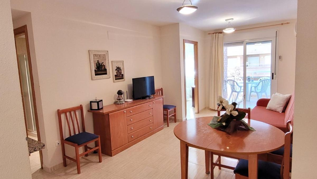 inmo Cosmos Costa Marina II 8º - Ferienwohnung Oropesa del Mar