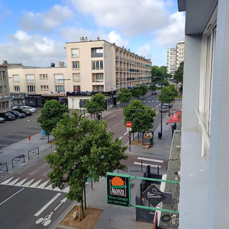 appartement aris - Chambres d’hôtes Boulogne-sur-Mer