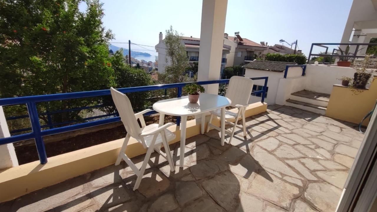 Bankon Home - B&B Kavala