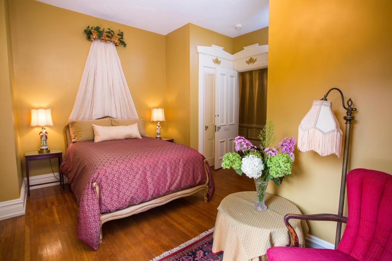 Habitación Deluxe - 1 cama grande