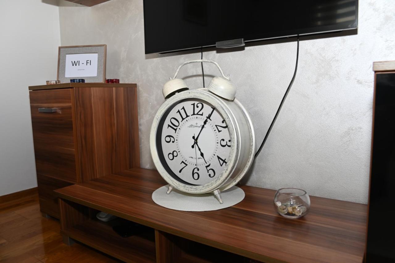 Apartman TEA Trebinje - Bed and Breakfast Trebinje