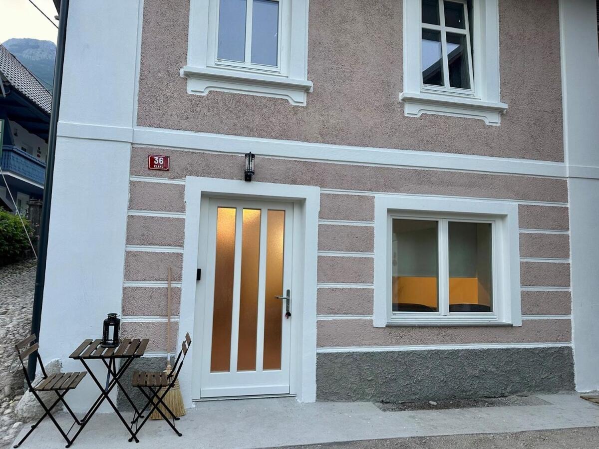 Casa 1920 Apartment - Bed and Breakfast Bovec