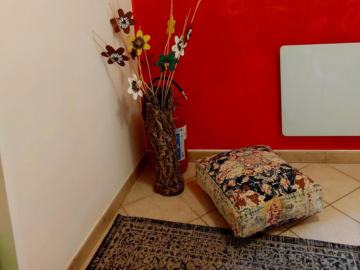 Rimembranza Appartamento, Anagni - Bed and Breakfast Anagni