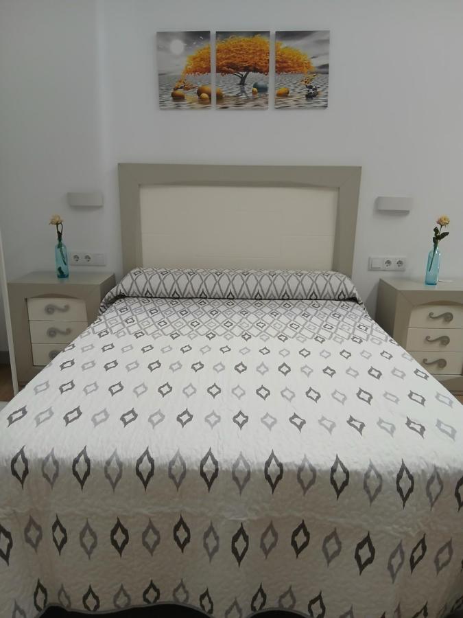 Apartamentos Rey 2 - Ferienwohnung Prado del Rey