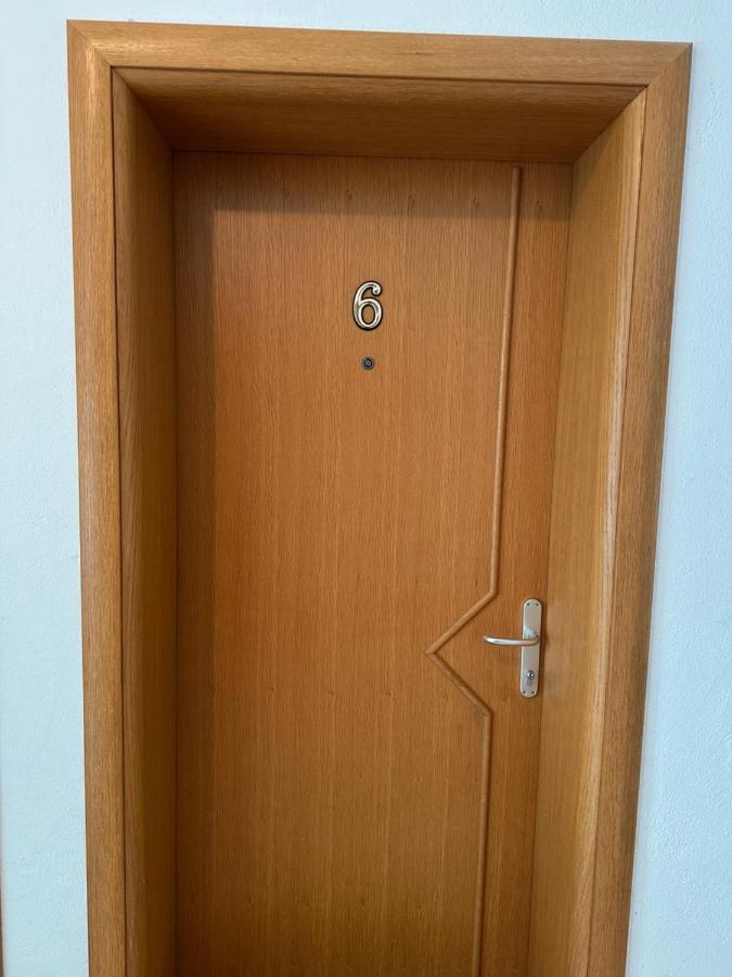 Casa del Mare - B&B Komarna