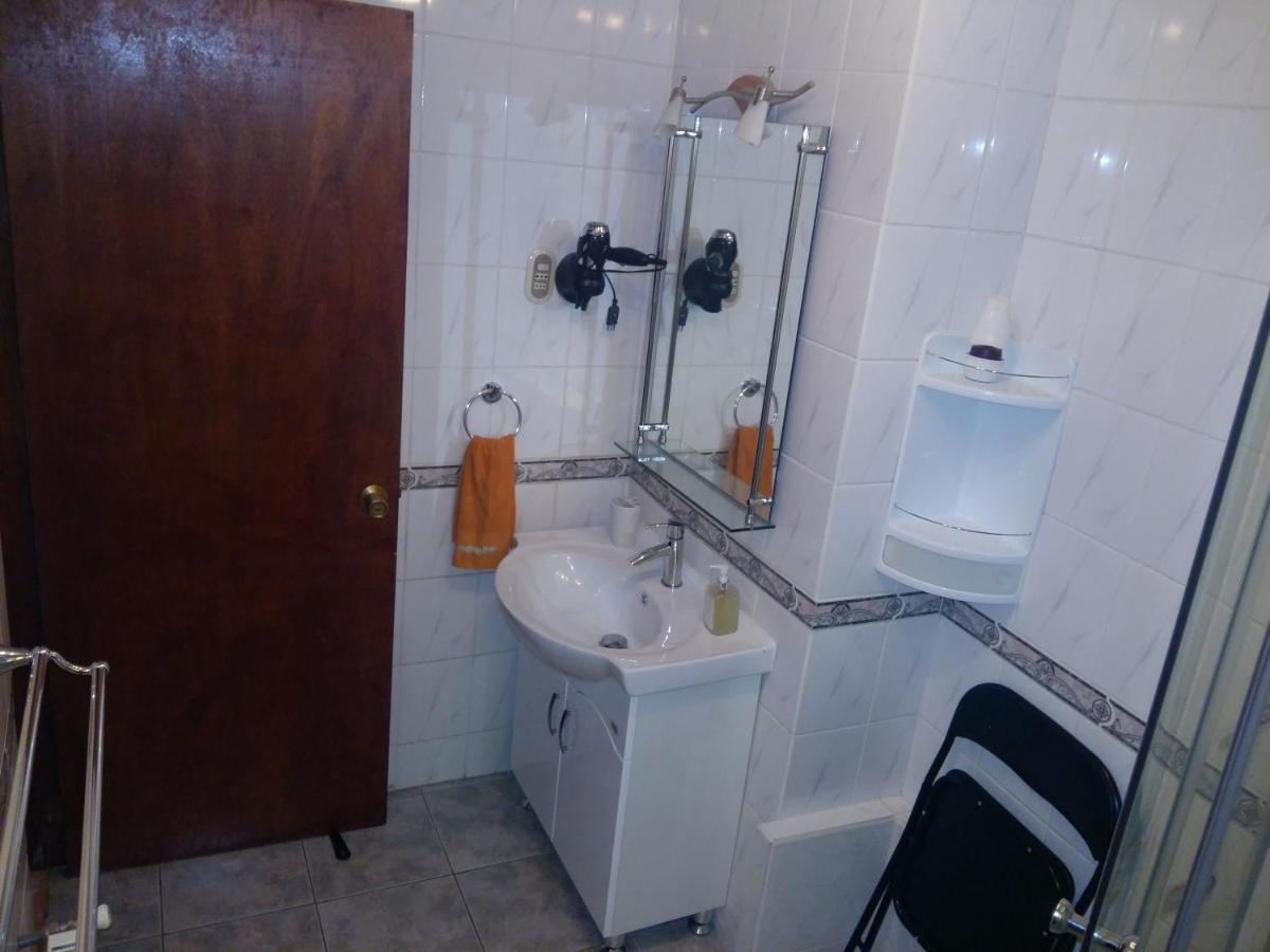 Family Room with Private Bathroom