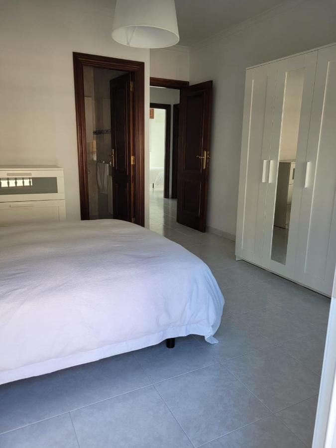 Casa loli - Ferienwohnung Illa de Arousa