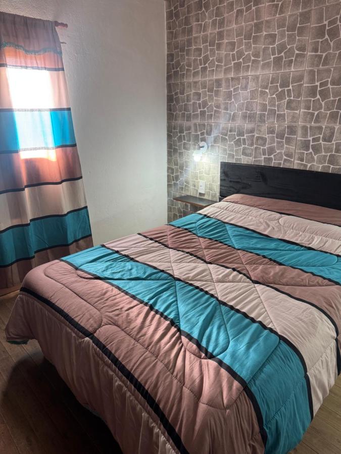 Rivero - B&B Chajarí