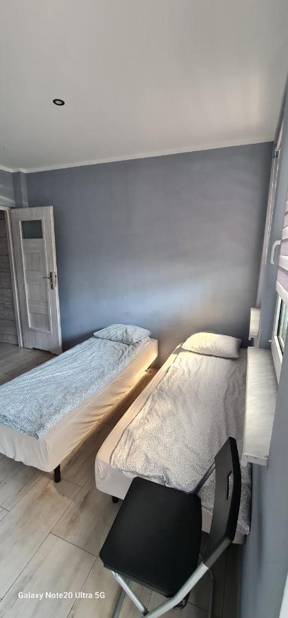 Vierbettzimmer