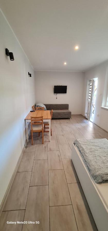 Vierbettzimmer