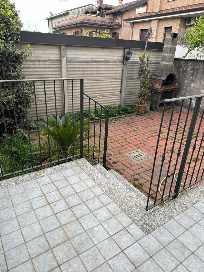 La Siesta - B&B Seregno