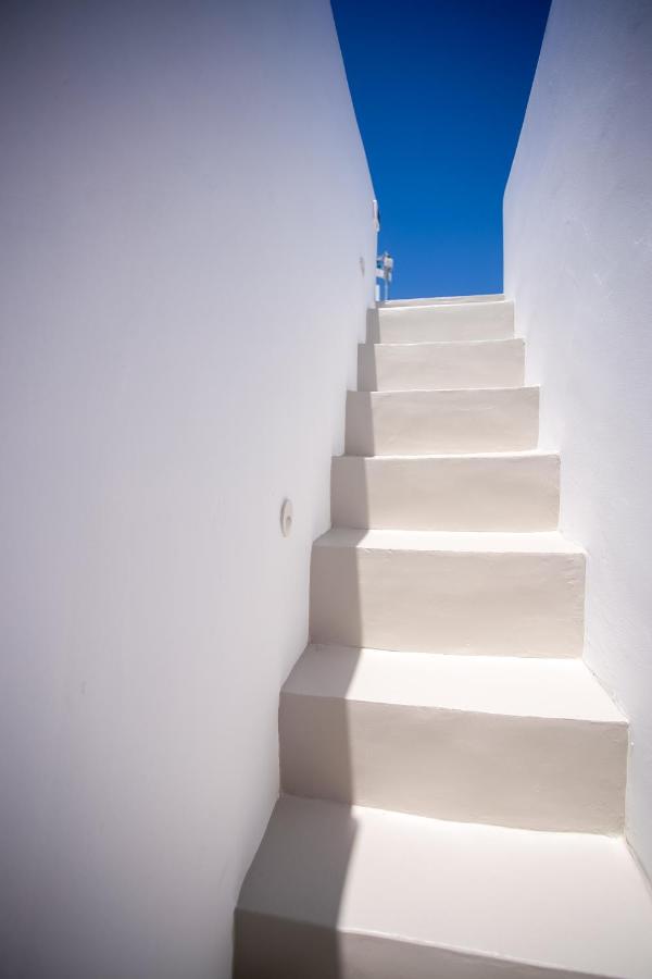 Mykonos Windmills View - B&B