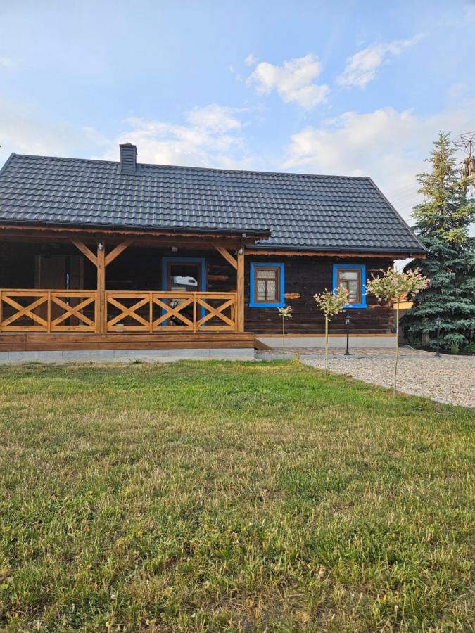 Siedlisko pod brzozami - B&B Bielsk Podlaski