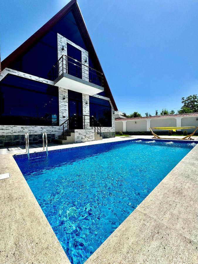 Glamour Villa - B&B