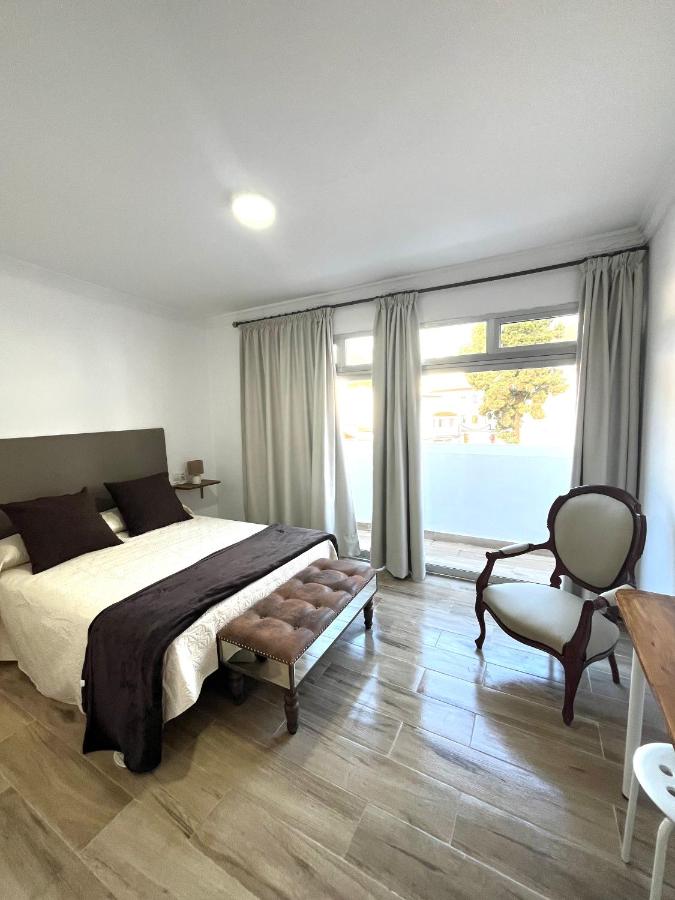 Teror Centro 3 - B&B Teror