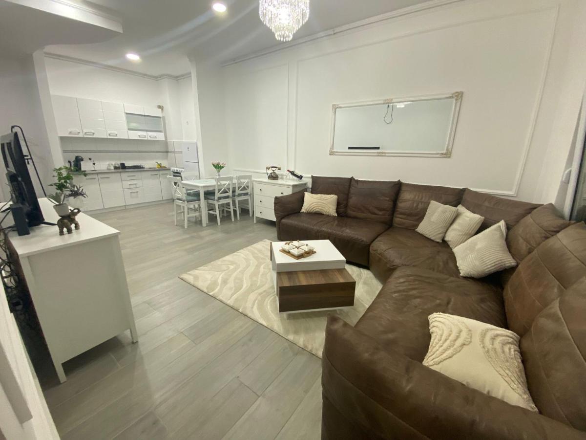 LoKA apartman - Ferienwohnung Paraćin