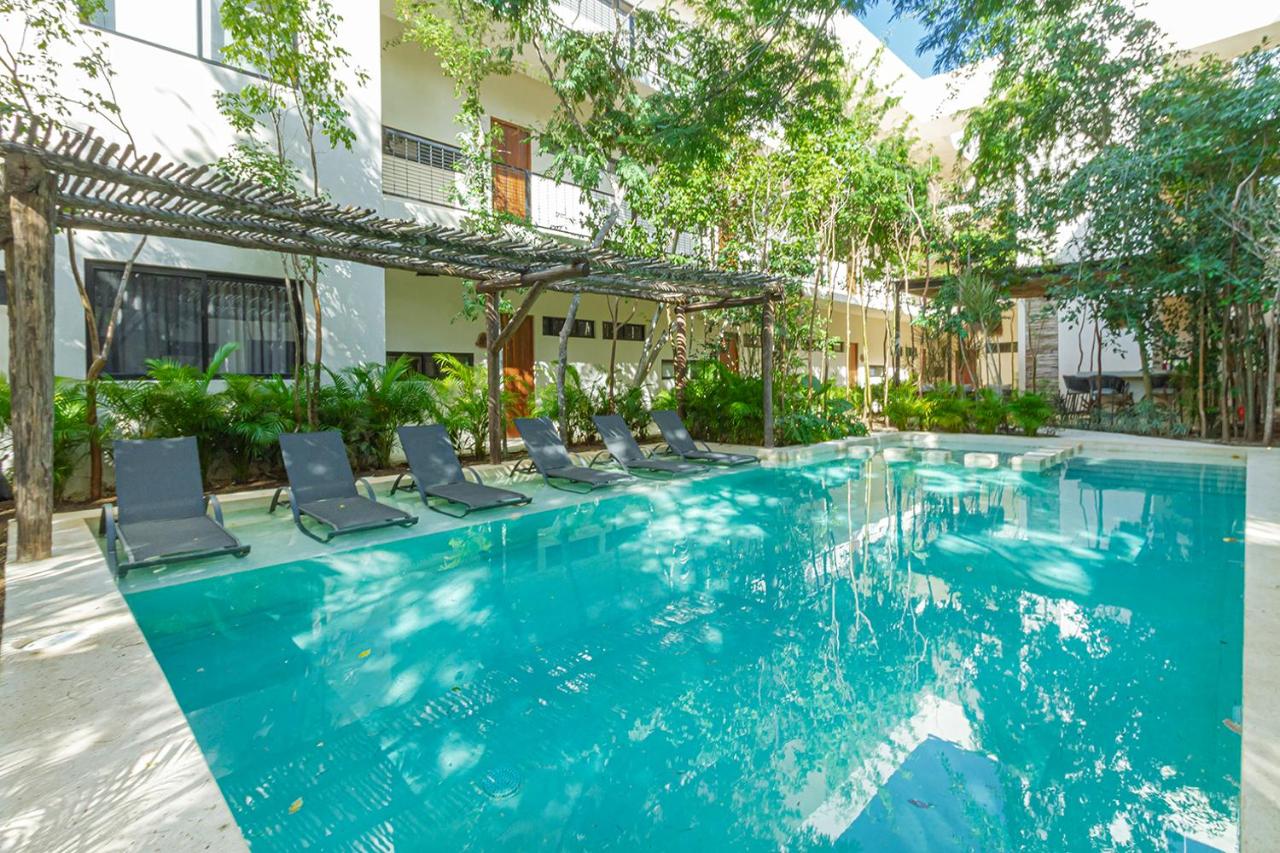 Coba - B&B Tulum