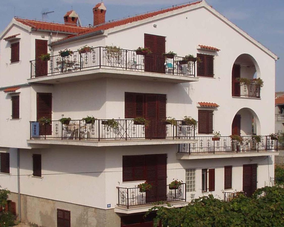 Appartement 2 Chambres - Vue sur Mer
