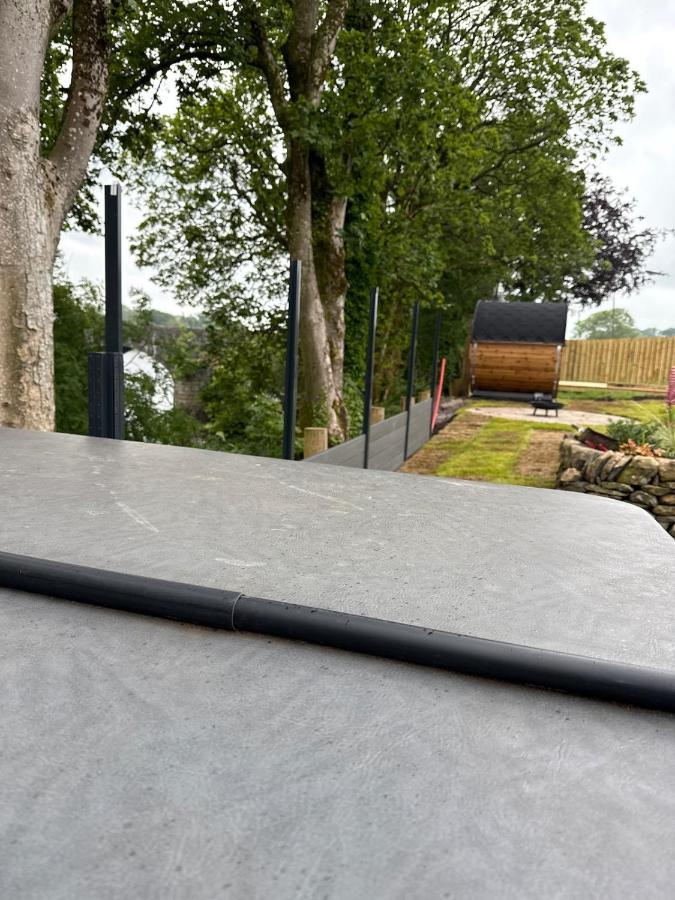 The Fishermans Rest - B&B Castle Douglas