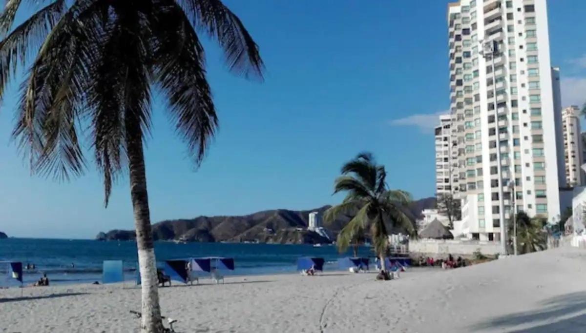 Villa Sarita 203 - B&B Santa Marta