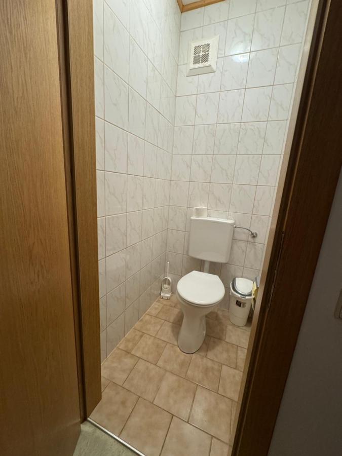 Familienresort Ebnerhof - Ferienwohnung Größing