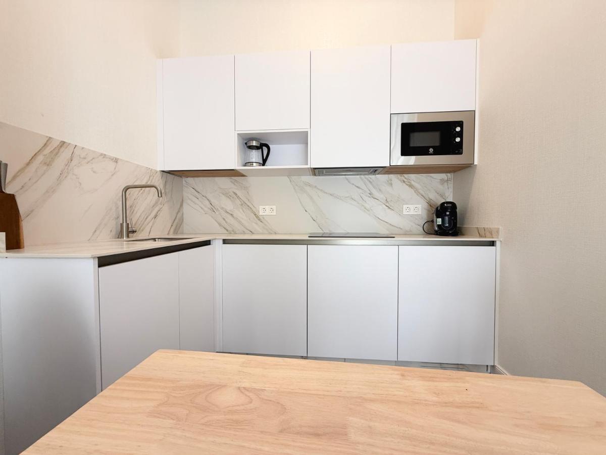 Appartement 1 Chambre avec Balcon