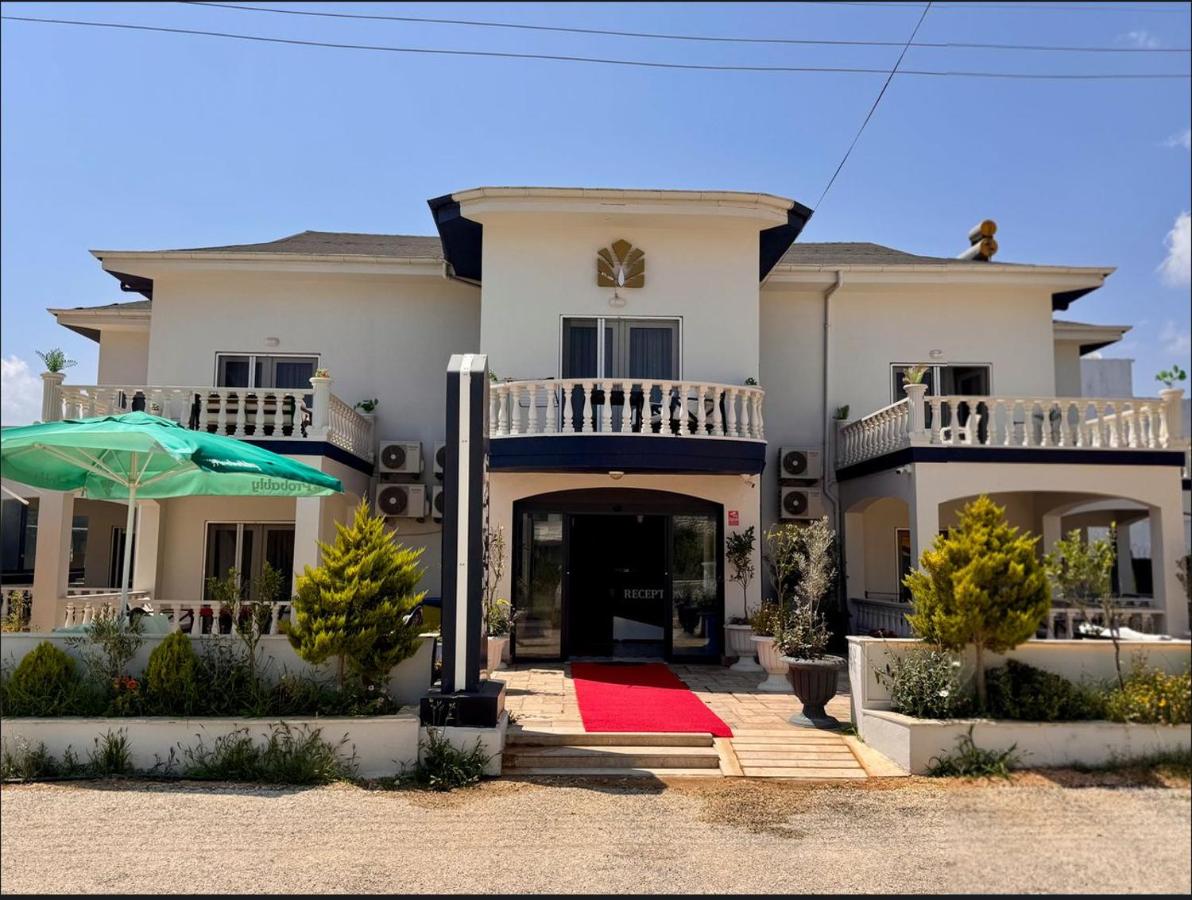 EVA Palmera - B&B Silifke