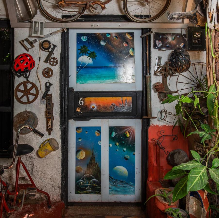 Hotel-Museo Yeneka - Ferienwohnung La Paz