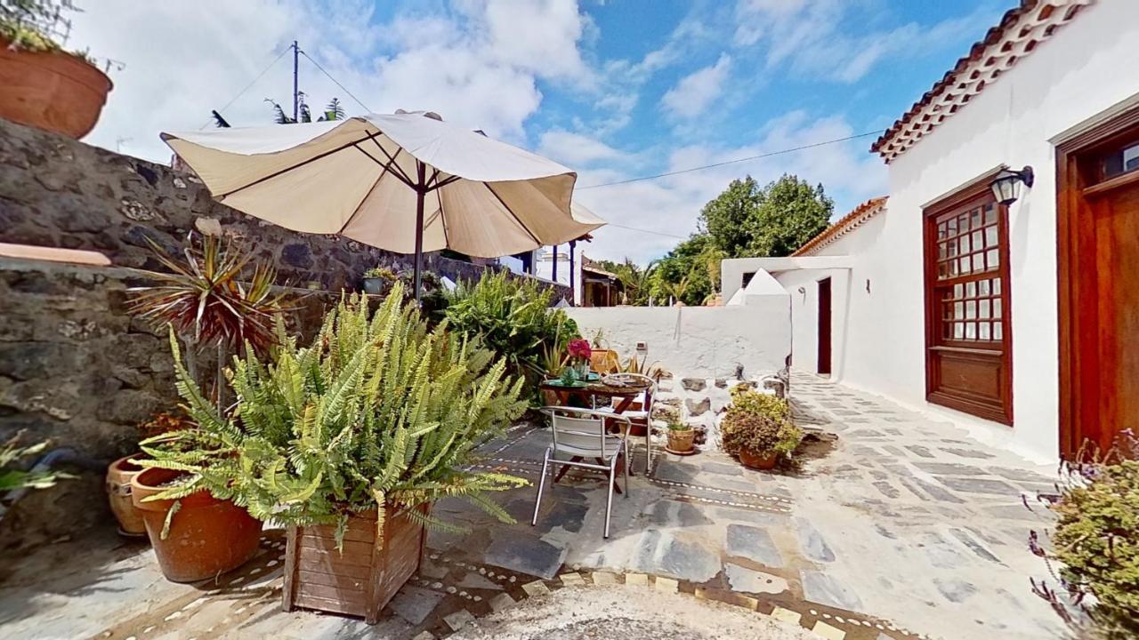 Finca Paraiso Casa Rural Tenerife - B&B San Cristóbal de La Laguna