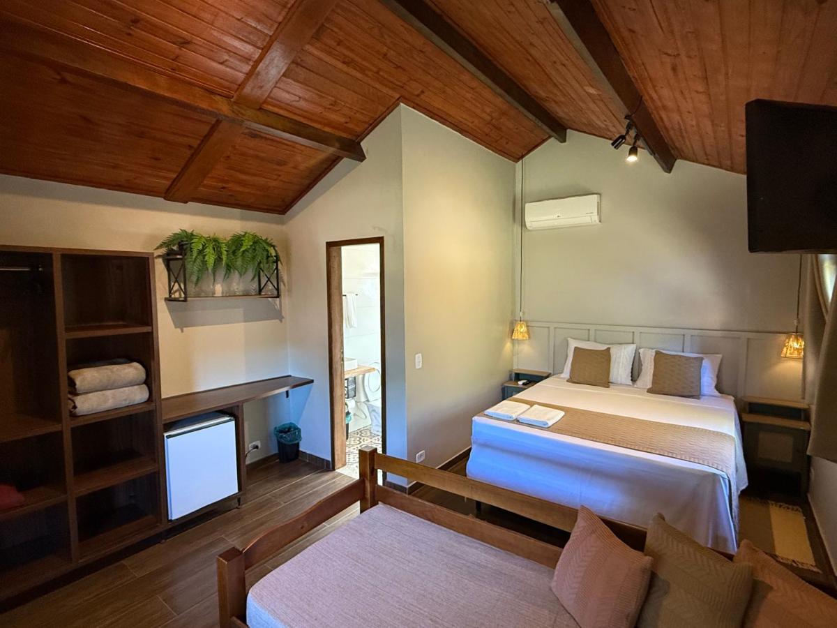 One-Bedroom Chalet