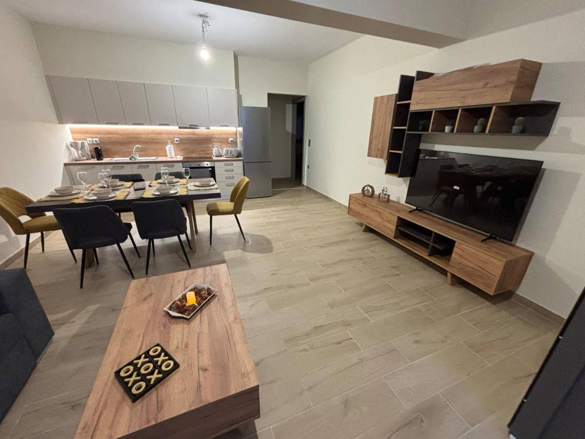 Apartamento de 2 dormitorios con vistas al mar