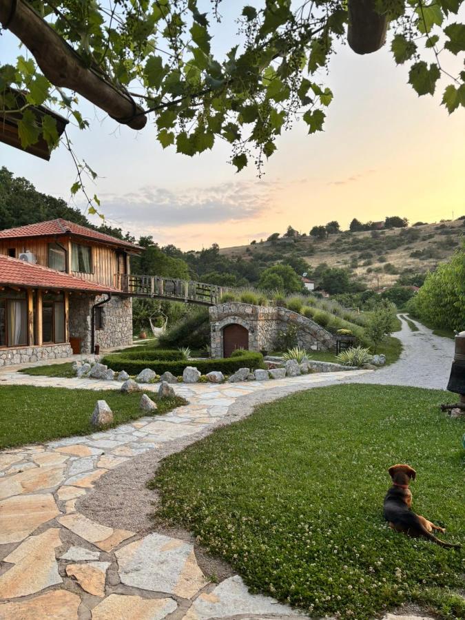 Chateau Orman - Ferienwohnung Orman