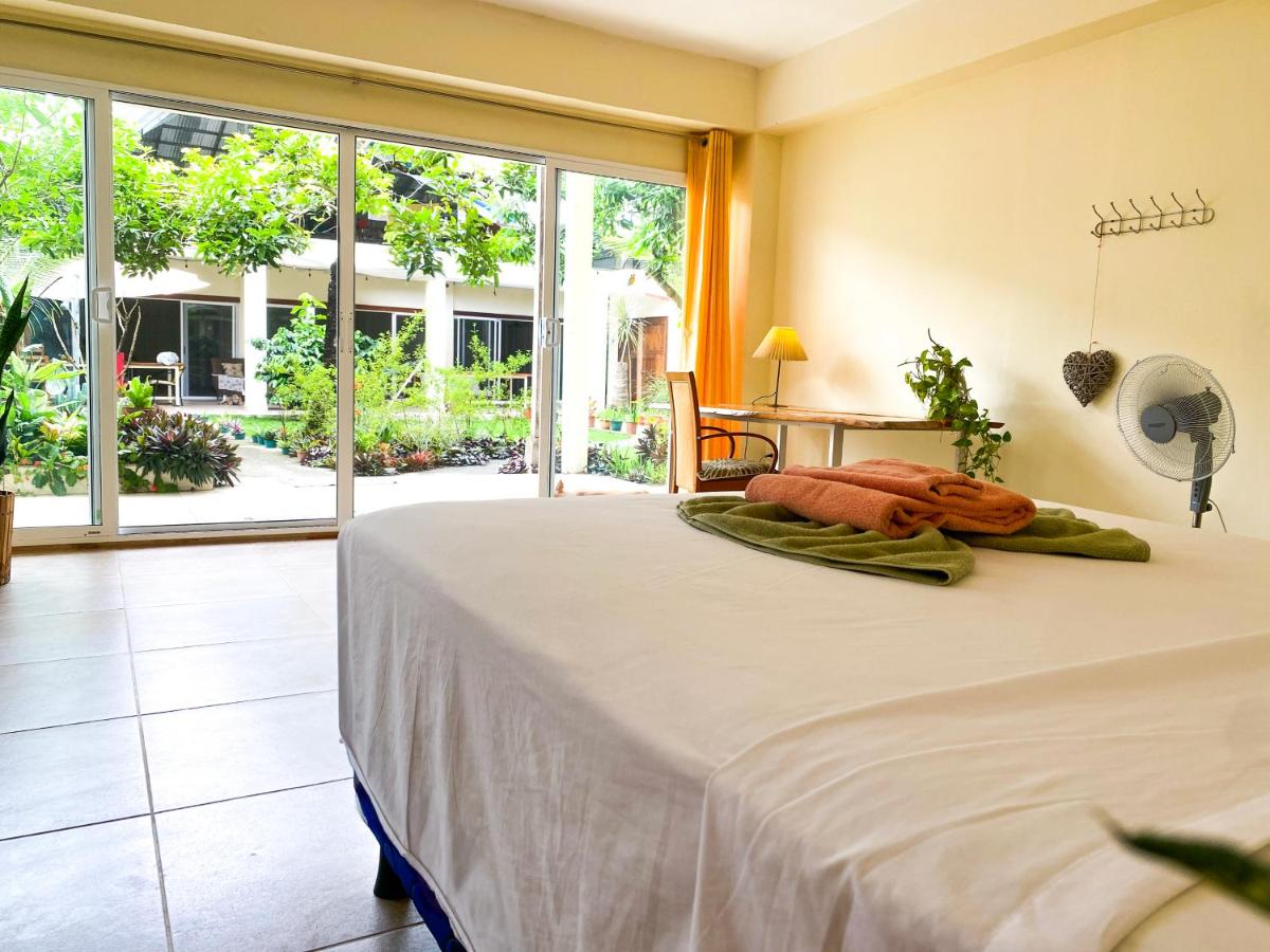 Pura Vida Boutique Apartments - B&B Puerto Viejo de Sarapiqui
