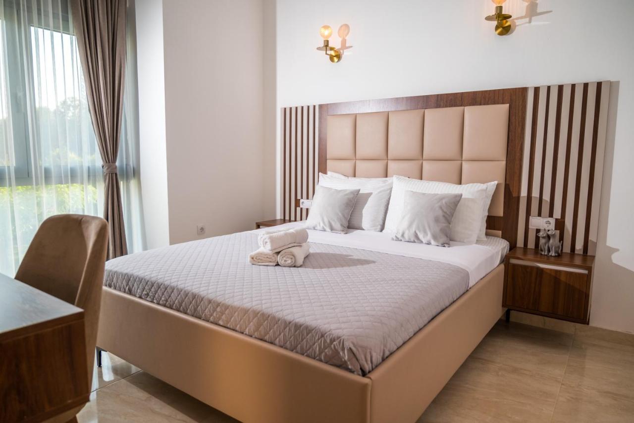 Appartement 1 Chambre avec Vue