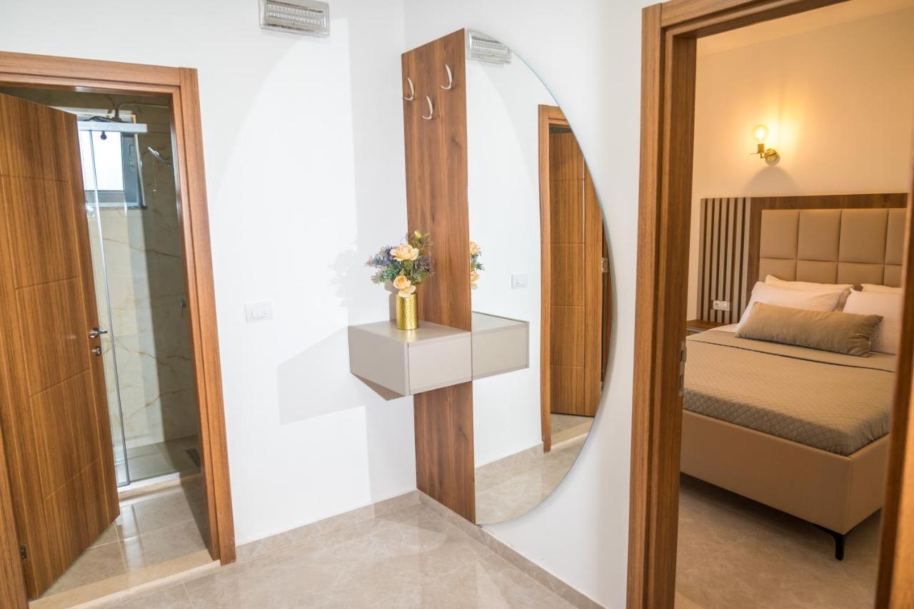 Superior Apartment mit 1 Schlafzimmer