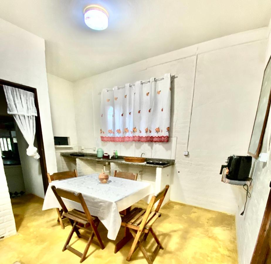 Chambre Triple Basique